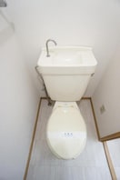 トイレ ステートハイツ