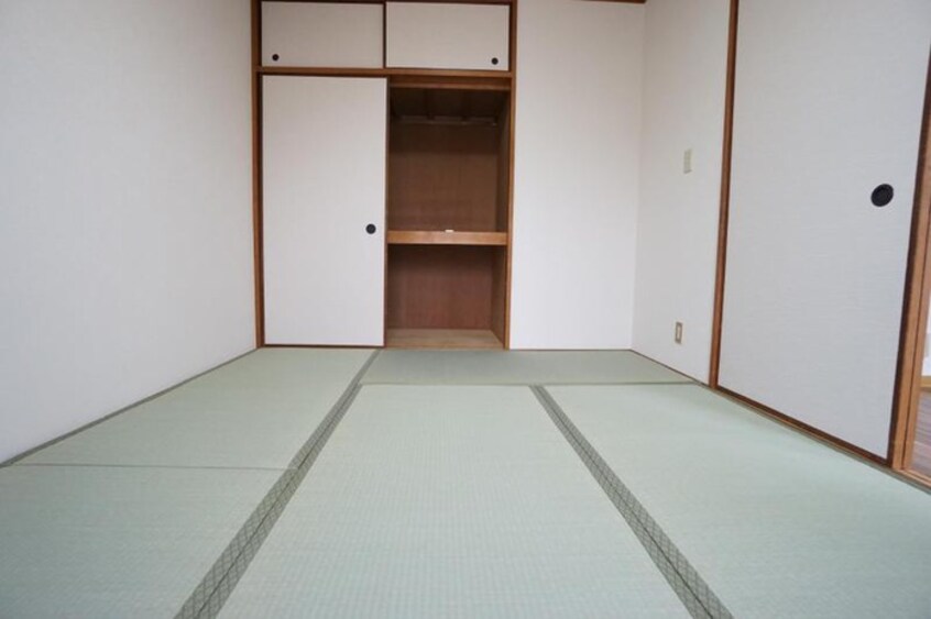 収納 ステートハイツ