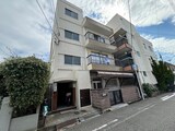 マンションかすが