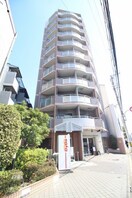 外観写真 ｱｸｼﾙｺｰﾄ京都二条ｳｴｽﾄ（1001）