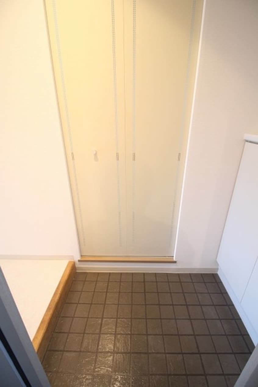 玄関 ｱｸｼﾙｺｰﾄ京都二条ｳｴｽﾄ（1001）