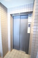 建物設備 ｱｸｼﾙｺｰﾄ京都二条ｳｴｽﾄ（1001）