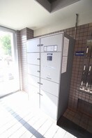 建物設備 ｱｸｼﾙｺｰﾄ京都二条ｳｴｽﾄ（1001）