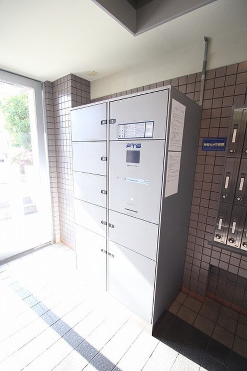 建物設備 ｱｸｼﾙｺｰﾄ京都二条ｳｴｽﾄ（1001）