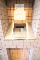 建物設備 ｱｸｼﾙｺｰﾄ京都二条ｳｴｽﾄ（1001）