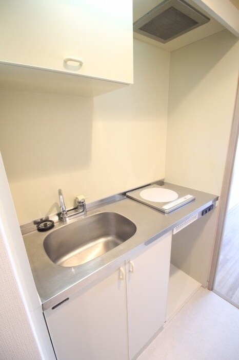 キッチン ｱｸｼﾙｺｰﾄ京都二条ｳｴｽﾄ（1001）