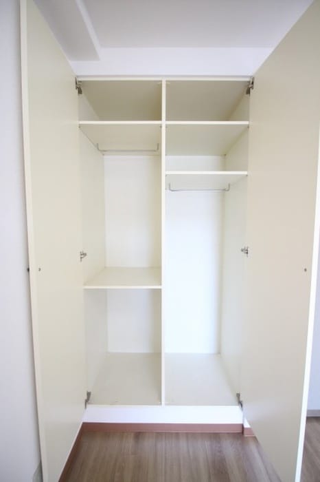 収納 ｱｸｼﾙｺｰﾄ京都二条ｳｴｽﾄ（1001）