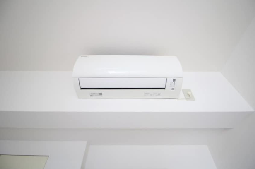 内観写真 ｱｸｼﾙｺｰﾄ京都二条ｳｴｽﾄ（1001）