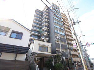 アスヴェル新大阪SOUTH(906)