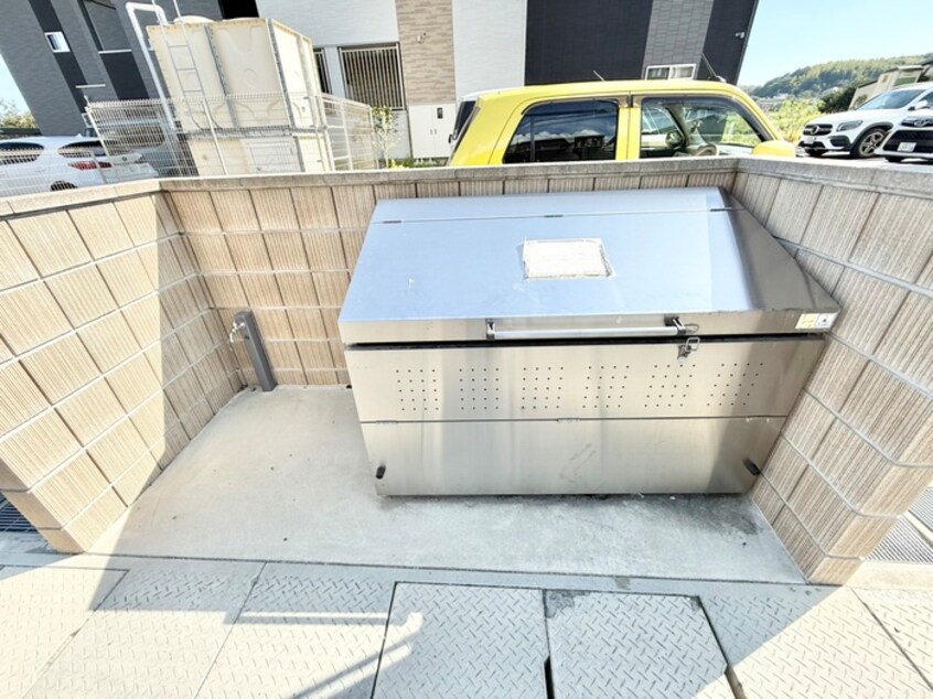 建物設備 カルム