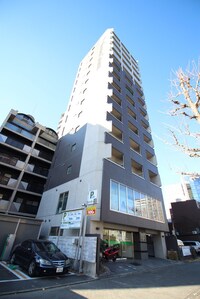 ｸﾘｽﾀﾙｸﾞﾗﾝﾂ京都高辻（305）