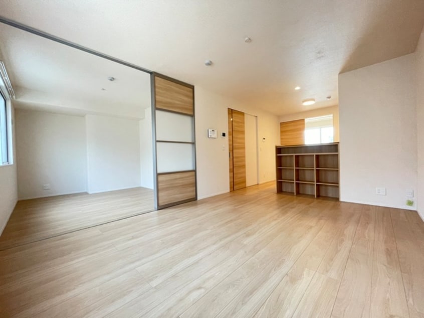 居室 ＳＩＮＦＯＮＩＡ