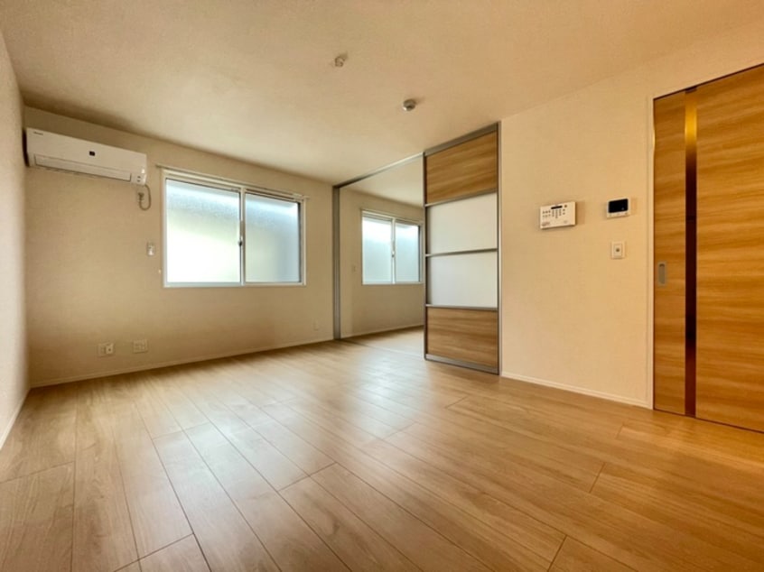 居室 ＳＩＮＦＯＮＩＡ