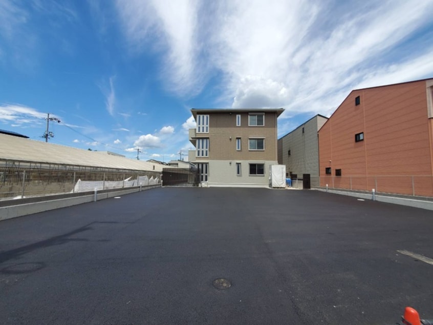 駐車場 ＳＩＮＦＯＮＩＡ