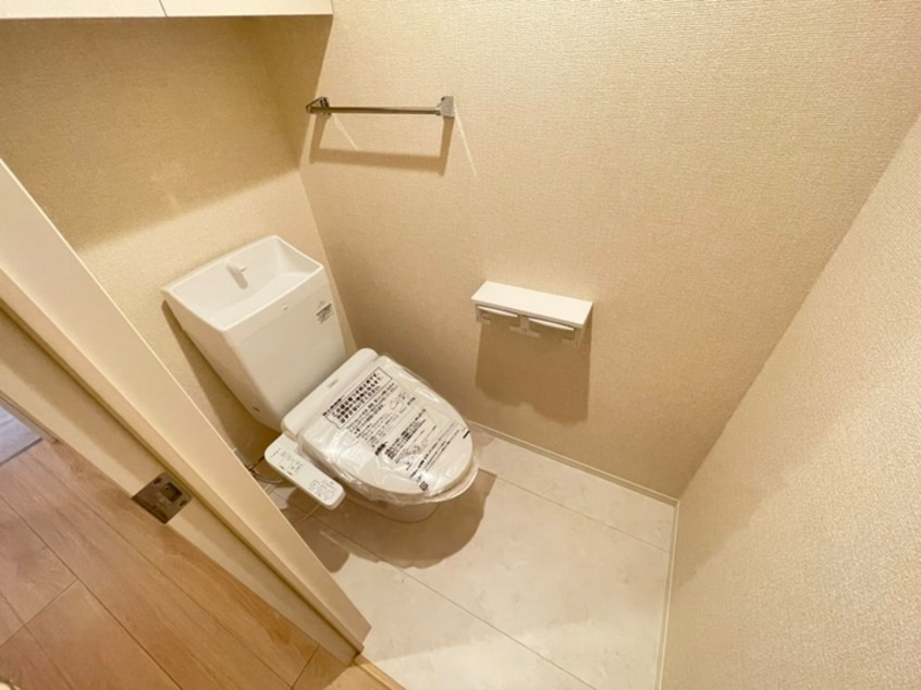 トイレ ＳＩＮＦＯＮＩＡ