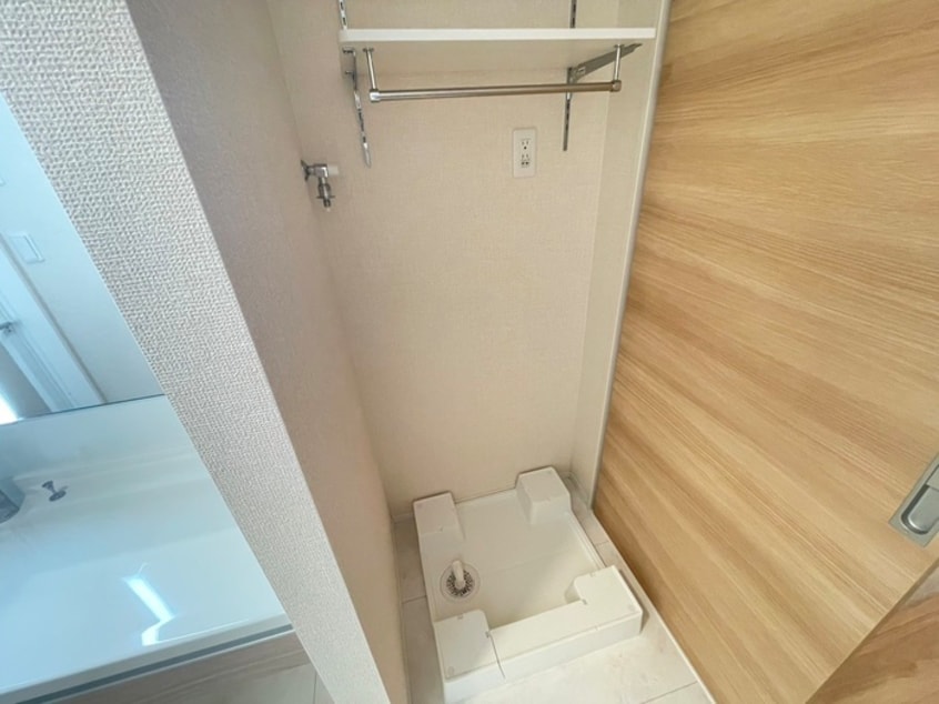 洗濯機置場 ＳＩＮＦＯＮＩＡ