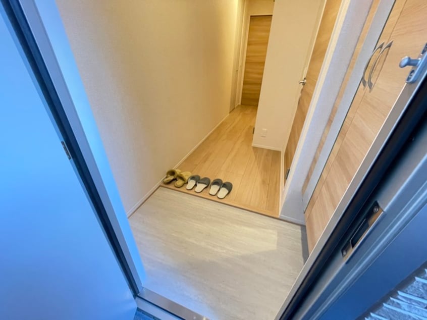 玄関 ＳＩＮＦＯＮＩＡ