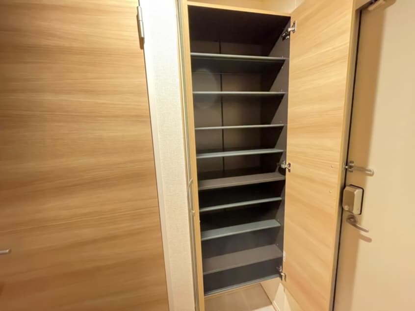 靴箱 ＳＩＮＦＯＮＩＡ