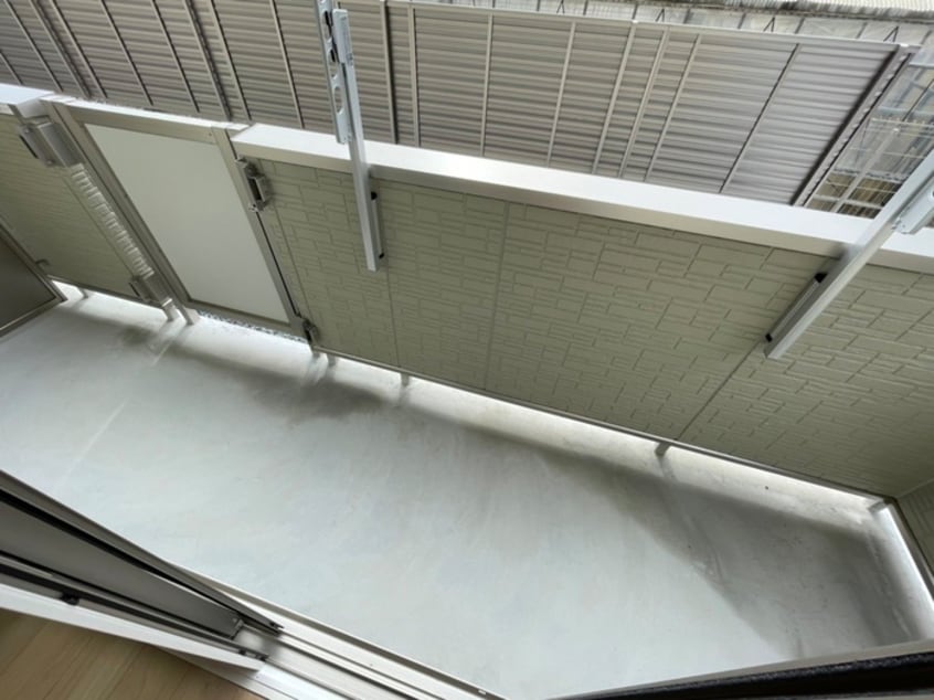 ベランダ・バルコニー ＳＩＮＦＯＮＩＡ