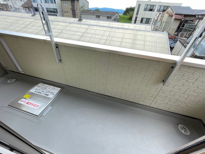 ベランダ・バルコニー ＳＩＮＦＯＮＩＡ