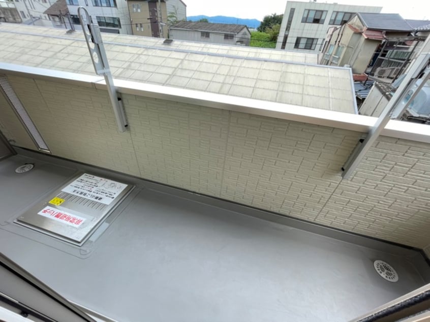 ベランダ・バルコニー ＳＩＮＦＯＮＩＡ