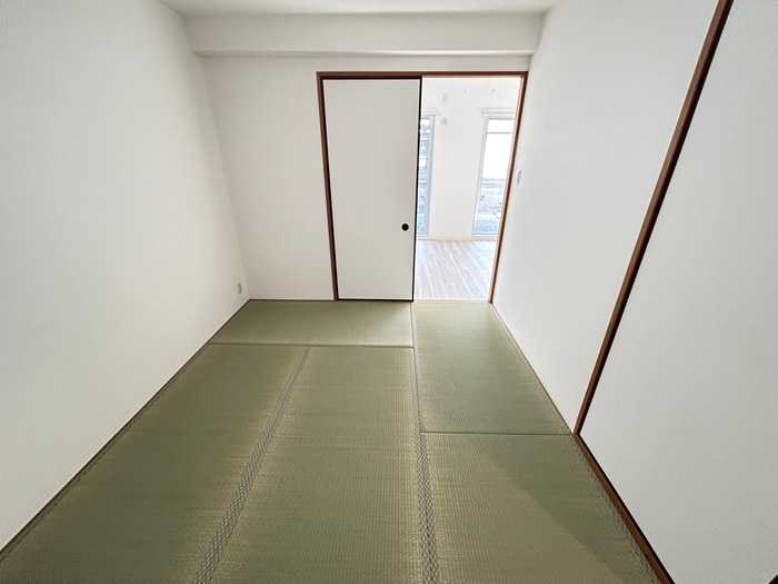 居室 メインステージ甲子園一番町