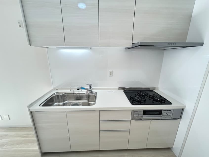 キッチン メインステージ甲子園一番町