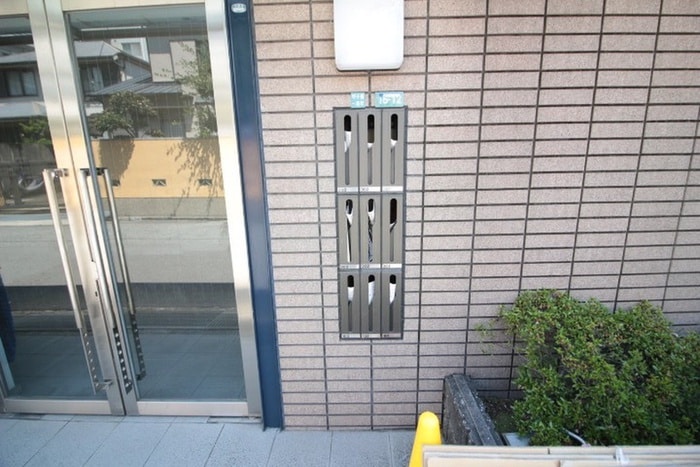 建物設備 メインステージ甲子園一番町