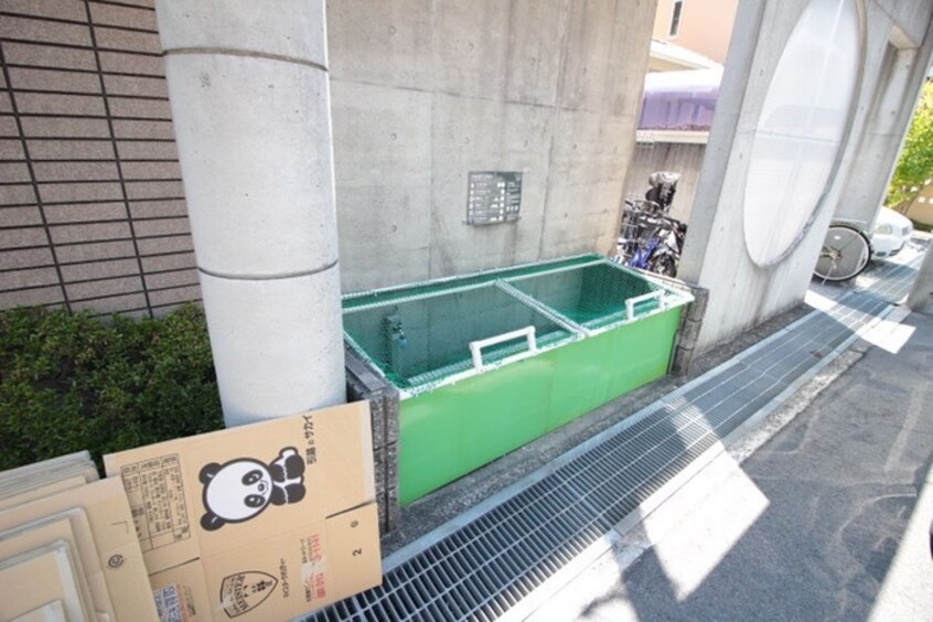 建物設備 メインステージ甲子園一番町