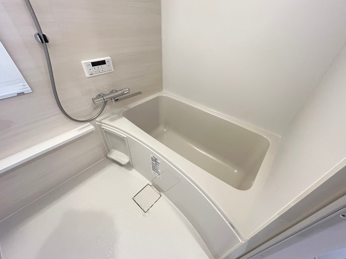 バス／シャワールーム等 メインステージ甲子園一番町