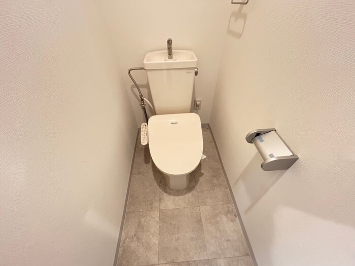 トイレ メインステージ甲子園一番町