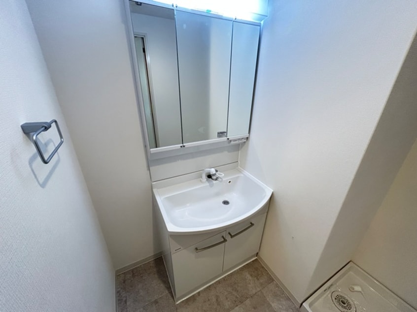 洗面 メインステージ甲子園一番町