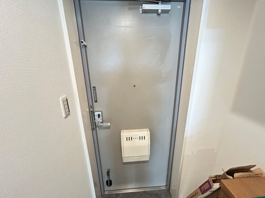 玄関 メインステージ甲子園一番町