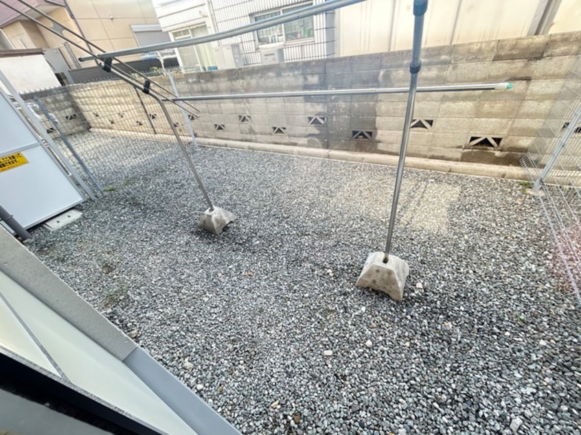 ベランダ・バルコニー メインステージ甲子園一番町