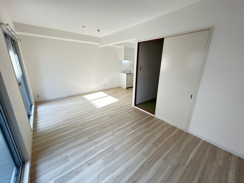 居室 メインステージ甲子園一番町