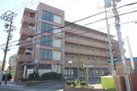 ビオス白鷺