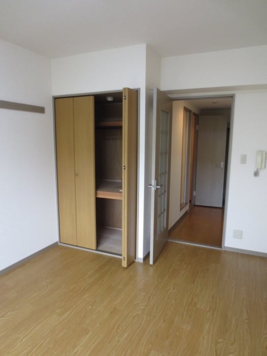 内観写真 ビオス白鷺