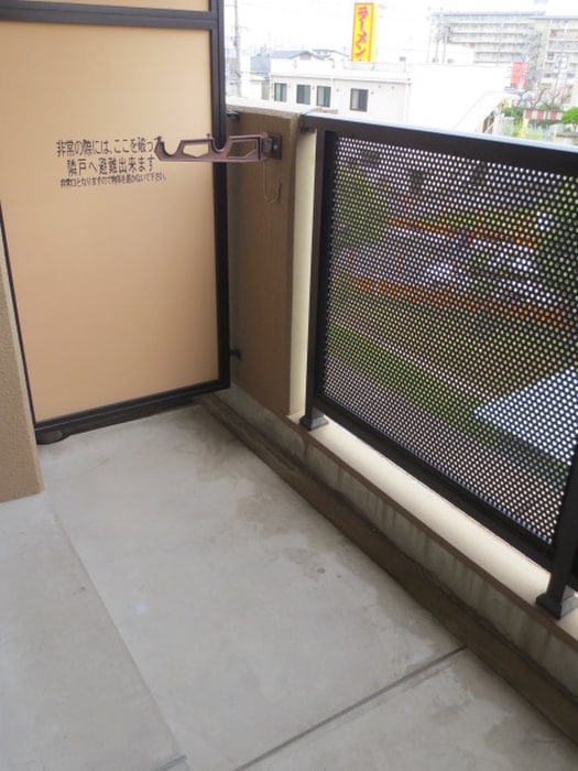 内観写真 ビオス白鷺