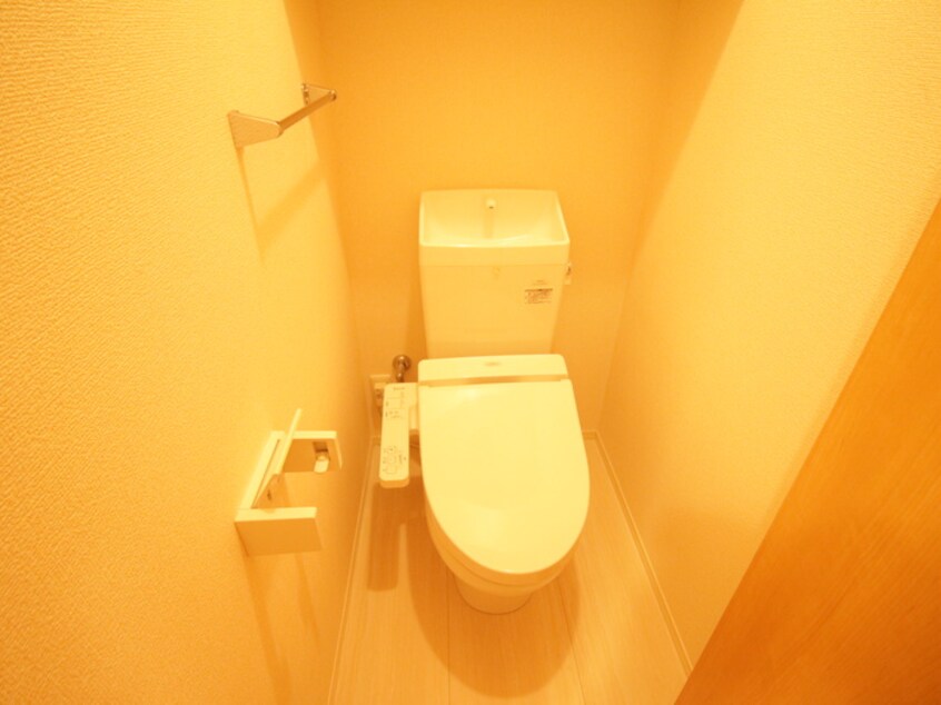 トイレ セジュール垂水ＥＡＳＴ