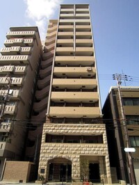 ﾌﾟﾚｻﾝｽ立売堀ｱｰﾊﾞﾝｽﾀｲﾙ(1401)