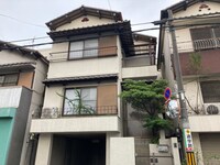 竹渕３丁目戸建
