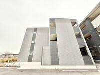 ミレグランデ京田辺