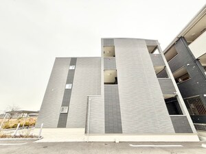 ミレグランデ京田辺