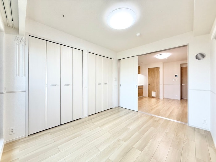 居室 ミレグランデ京田辺