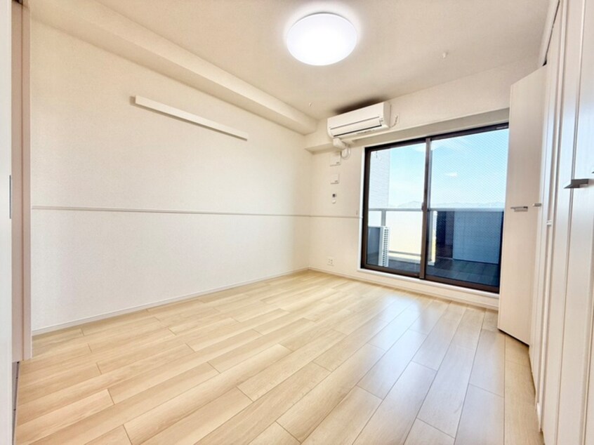 居室 ミレグランデ京田辺