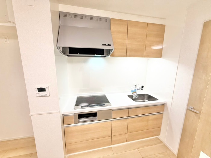 キッチン ミレグランデ京田辺