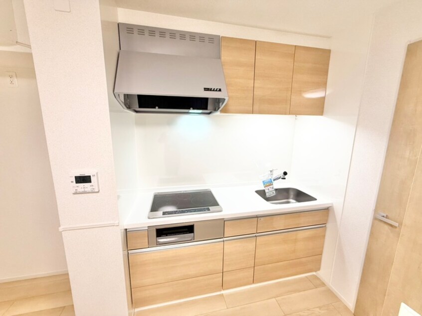 キッチン ミレグランデ京田辺