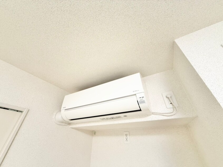 内観写真 ミレグランデ京田辺