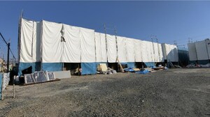 仮）新家西町ハイツA棟