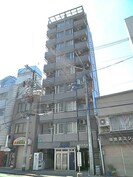 アクアプレイス梅田（902）の外観